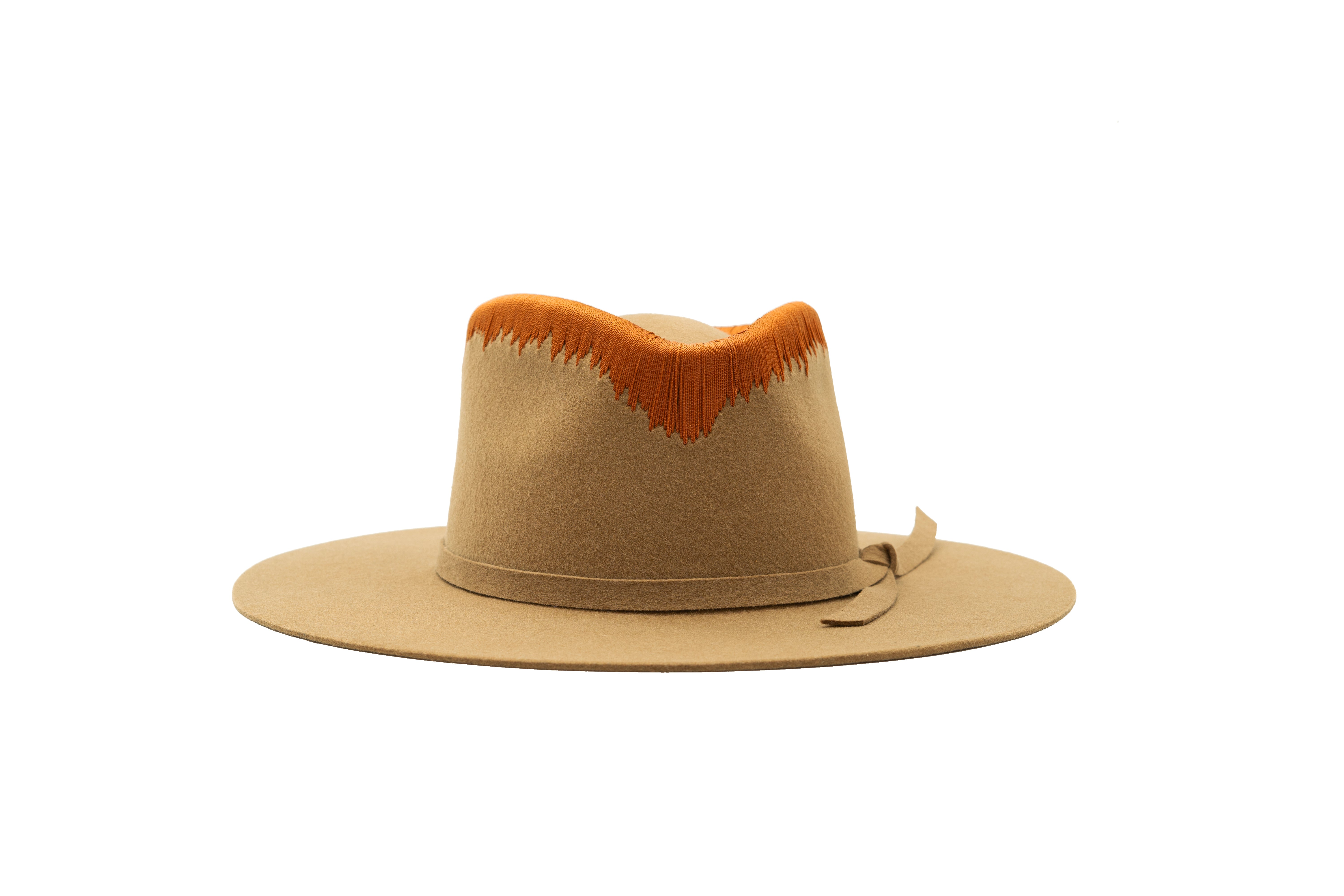 Eagle Hat – INTI SPIRIT display picture 3