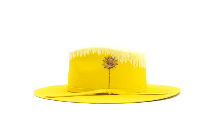 Sunrise Hat
