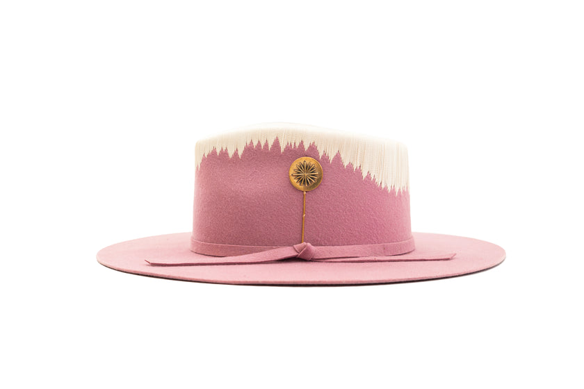 Sun Star Hat