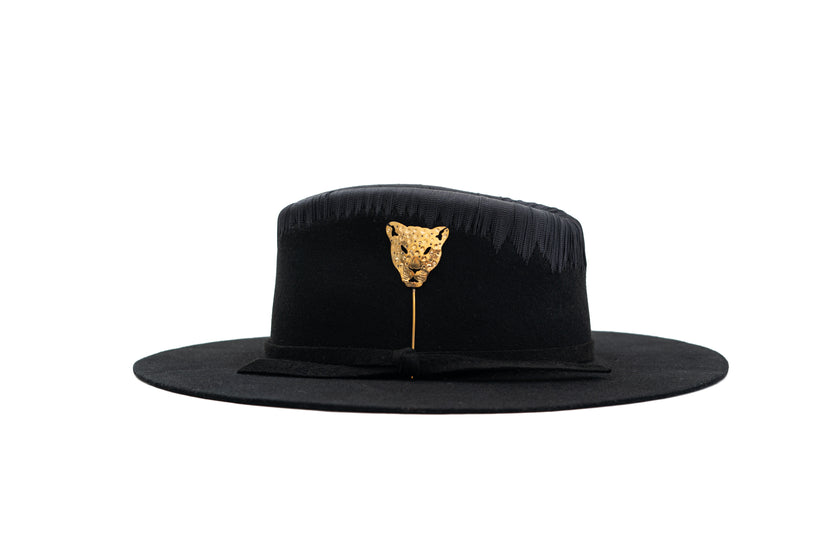 Jaguar Hat