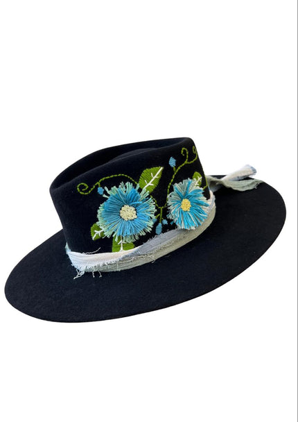 Flores de Chiapas