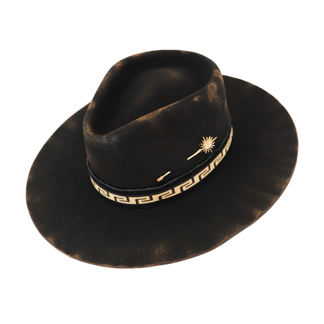 ROOTS HAT – INTI SPIRIT